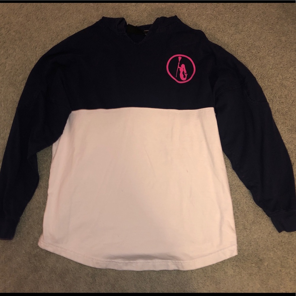 Lacrosse T-shirt